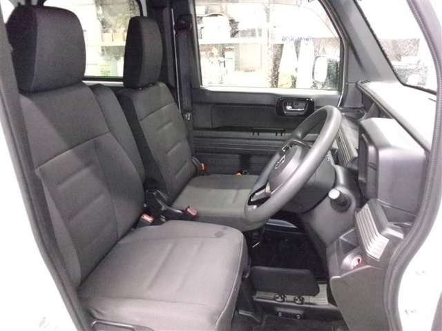 Honda N-VAN 10