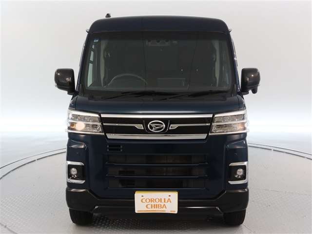 Daihatsu Atrai 2