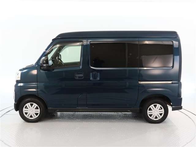 Daihatsu Atrai 3