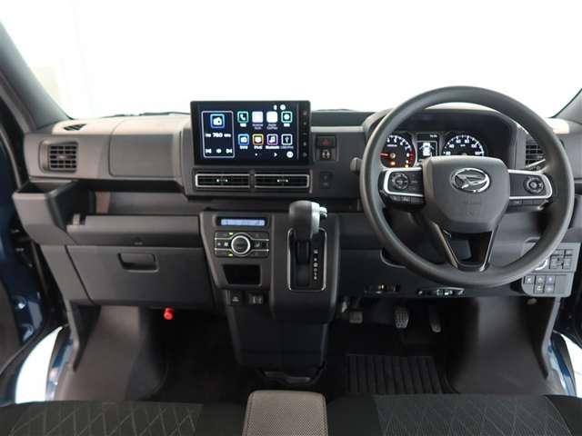 Daihatsu Atrai 8