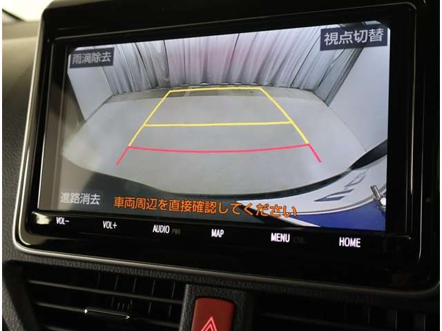 Toyota Voxy 7