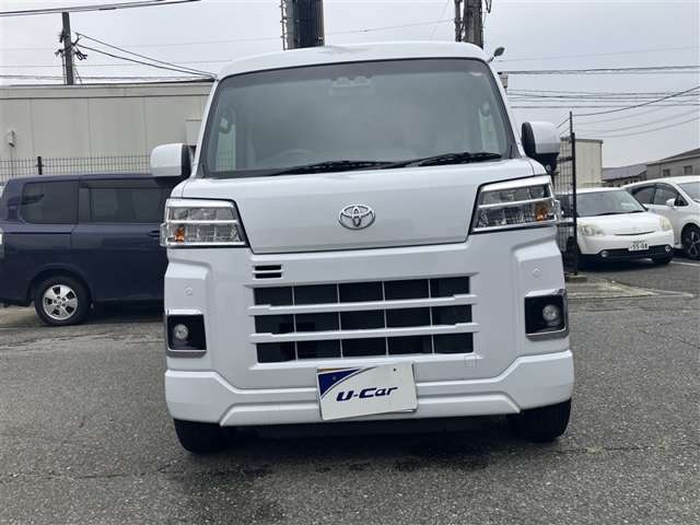Toyota Pixis Van 5