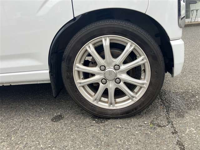 Toyota Pixis Van 6