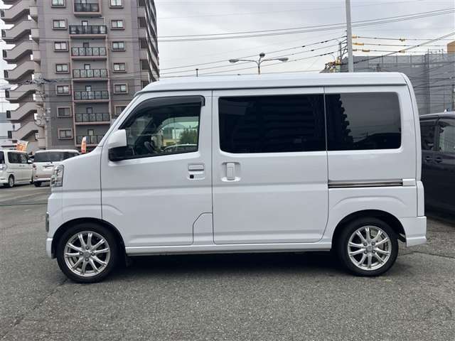 Toyota Pixis Van 9