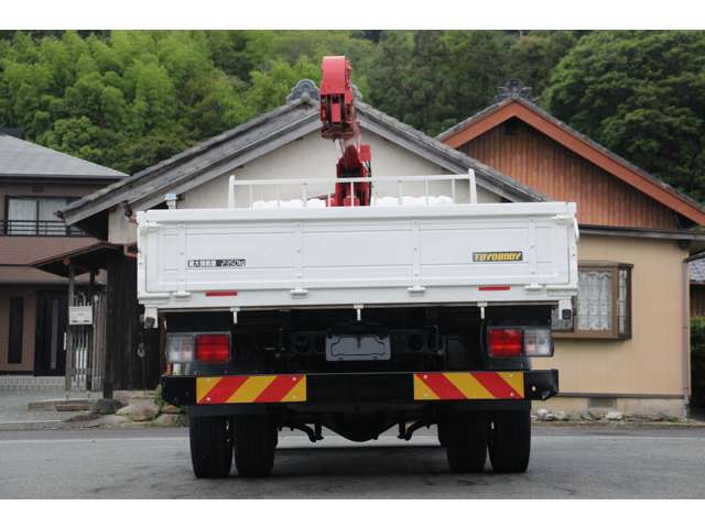 Hino Ranger 10