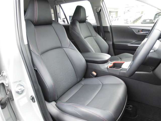 Toyota RAV4 11