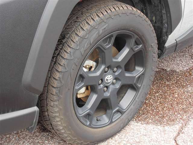Toyota RAV4 8