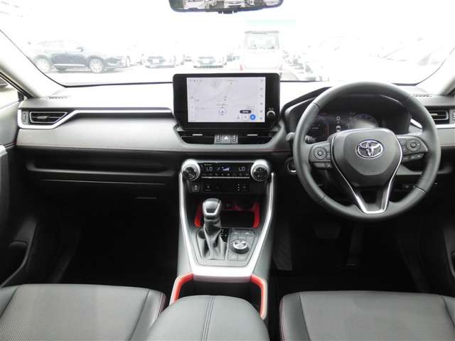 Toyota RAV4 10