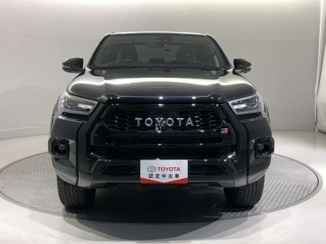 Toyota Hilux 5