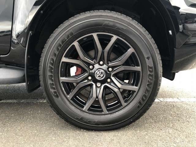 Toyota Hilux 10