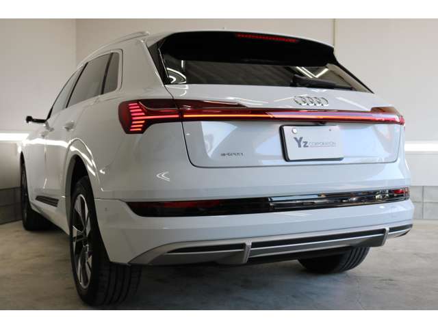 Audi e-tron 12