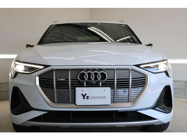 Audi e-tron 5