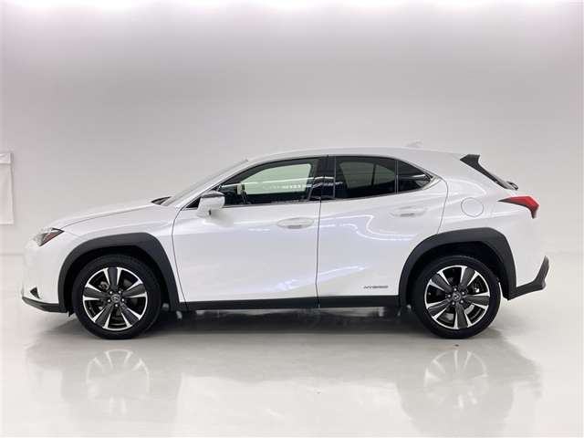 Lexus UX 5