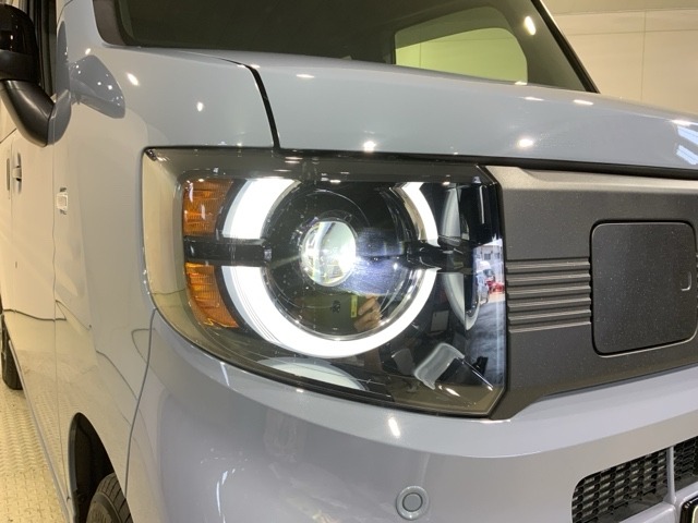 Honda N-VAN e: 11