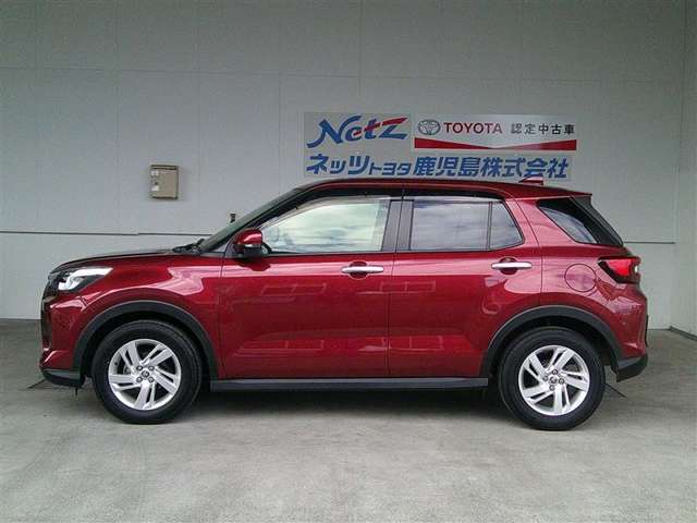 Toyota Raize 2