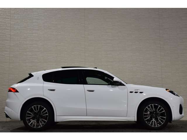 Maserati Grecale 7