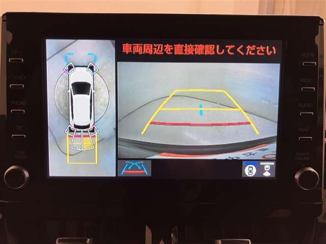 Toyota Corolla Cross 11