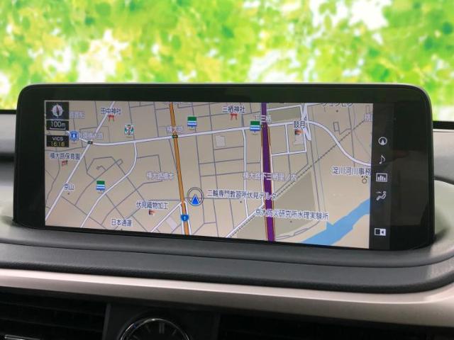 Lexus RX 11