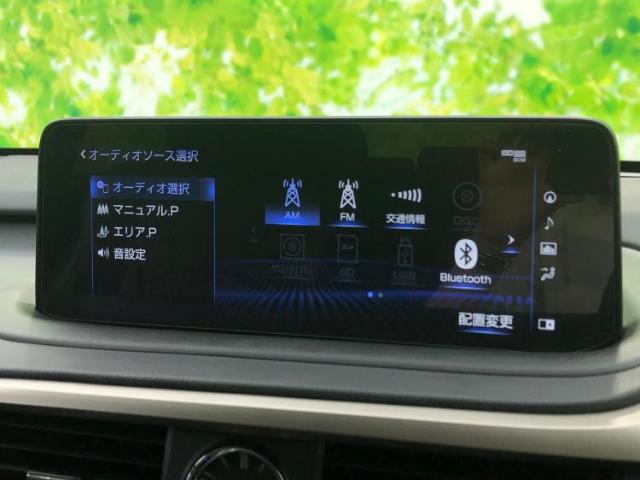 Lexus RX 12