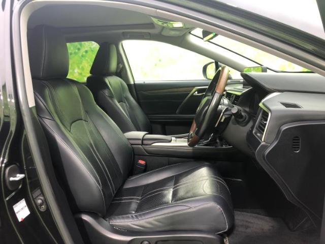 Lexus RX 2