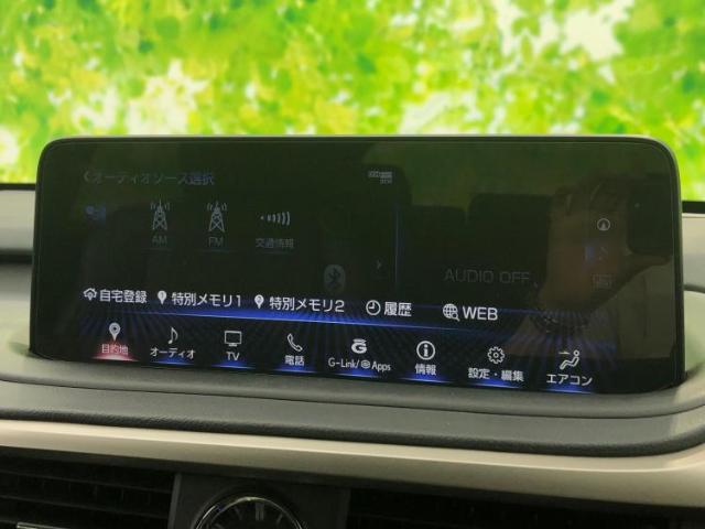 Lexus RX 4
