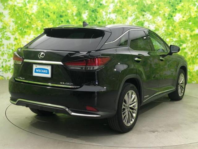 Lexus RX 6