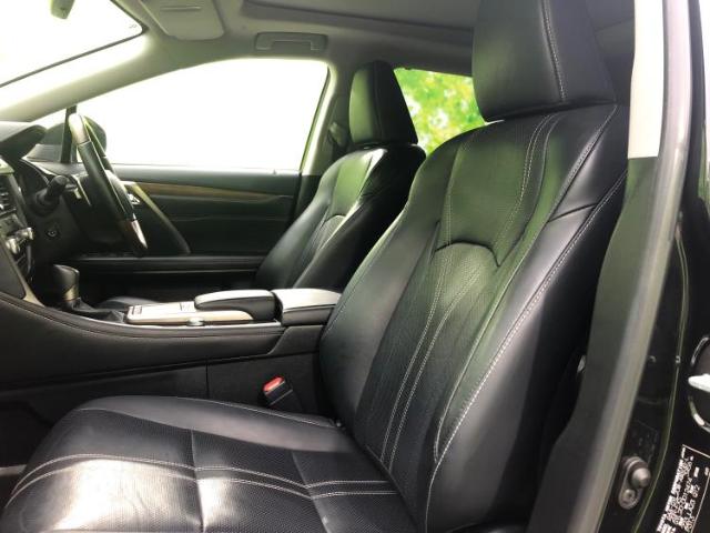 Lexus RX 8