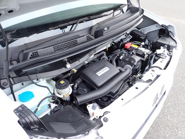 Honda N-VAN 7