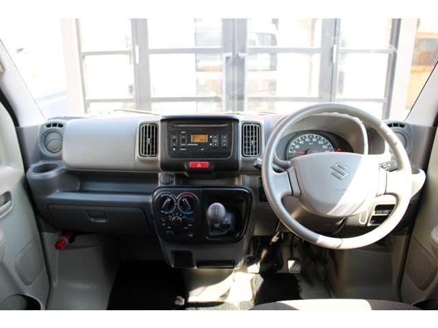 Suzuki Every 4