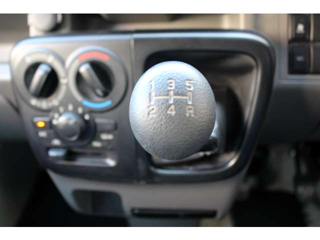 Suzuki Every 5