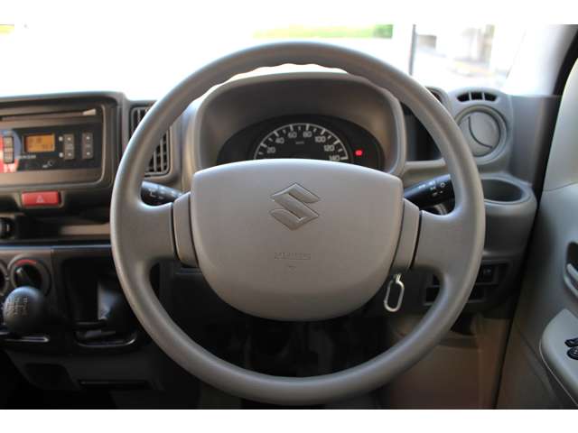 Suzuki Every 8
