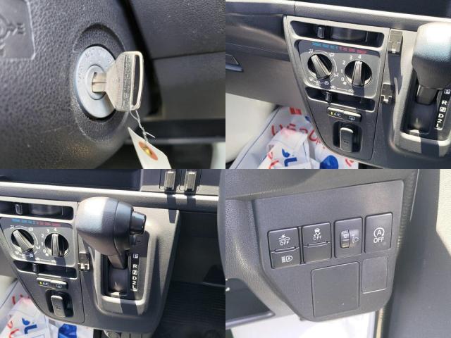 Daihatsu Hijet Cargo 5