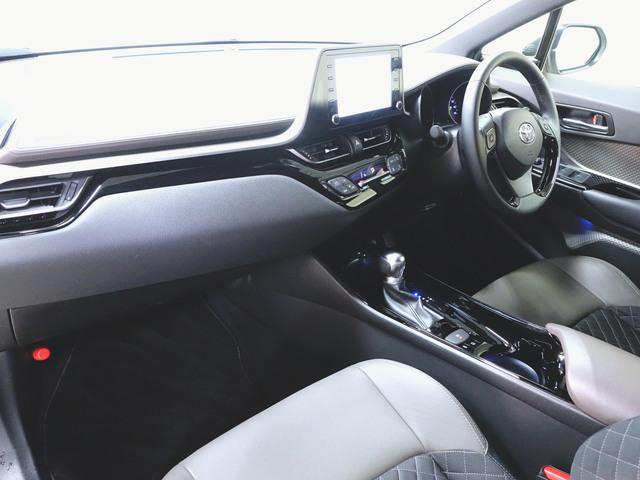 Toyota C-HR 12