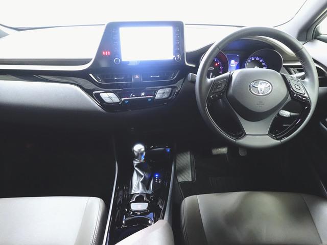 Toyota C-HR 13