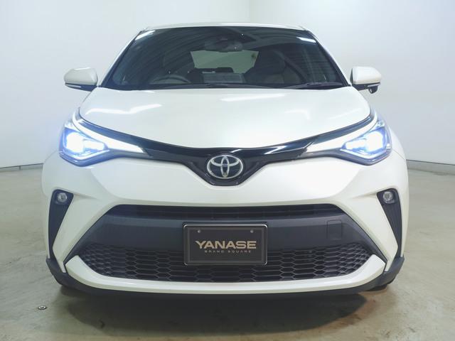 Toyota C-HR 3