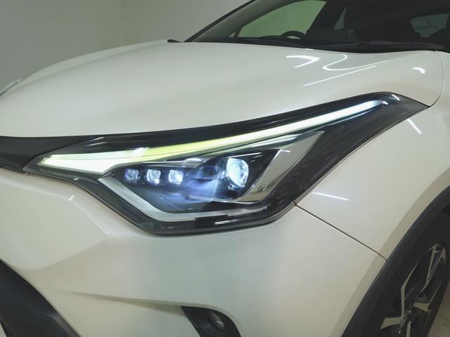 Toyota C-HR 4