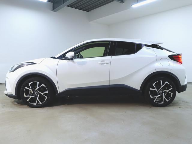 Toyota C-HR 5