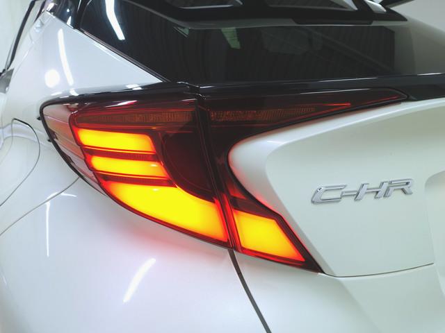 Toyota C-HR 6