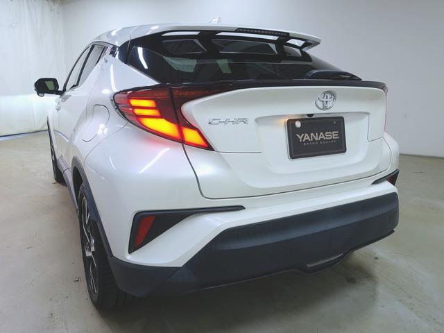 Toyota C-HR 7