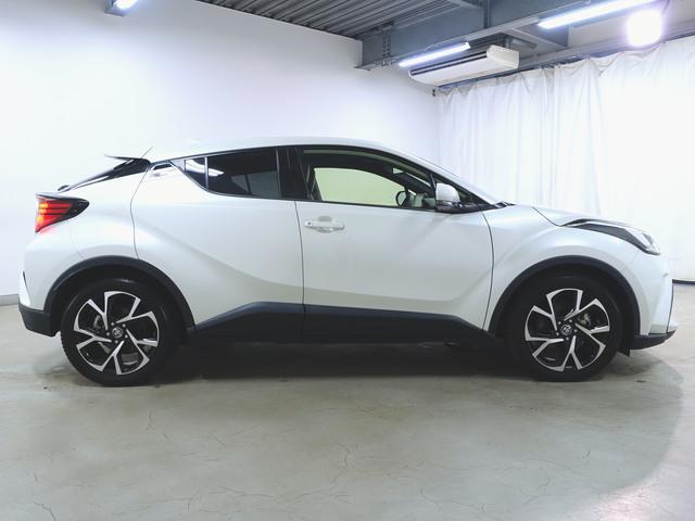 Toyota C-HR 9