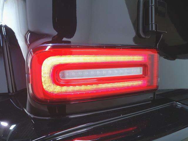 Mercedes-Benz G-Class 5