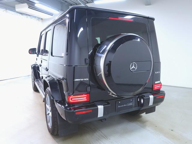 Mercedes-Benz G-Class 6