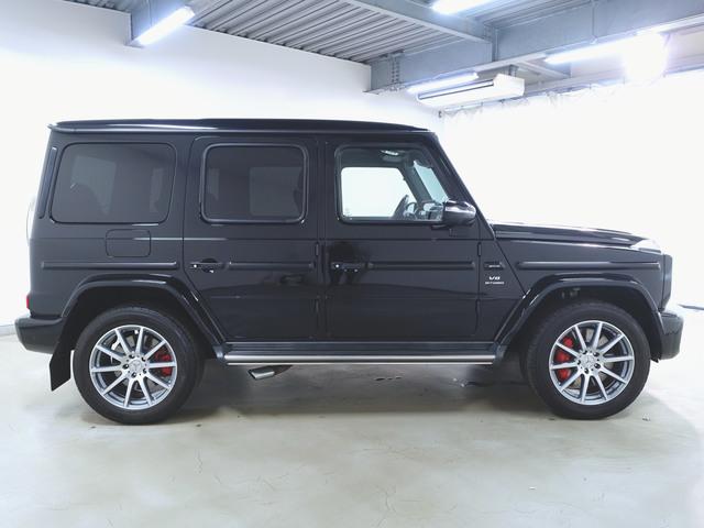 Mercedes-Benz G-Class 8