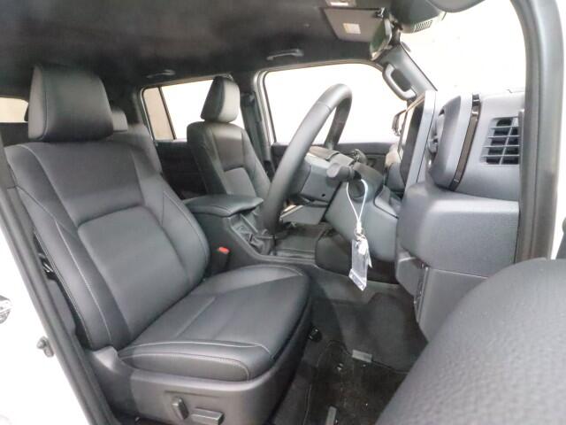 Toyota Land Cruiser FJ 5