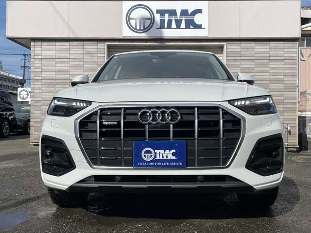 Audi Q5 Sportback 2