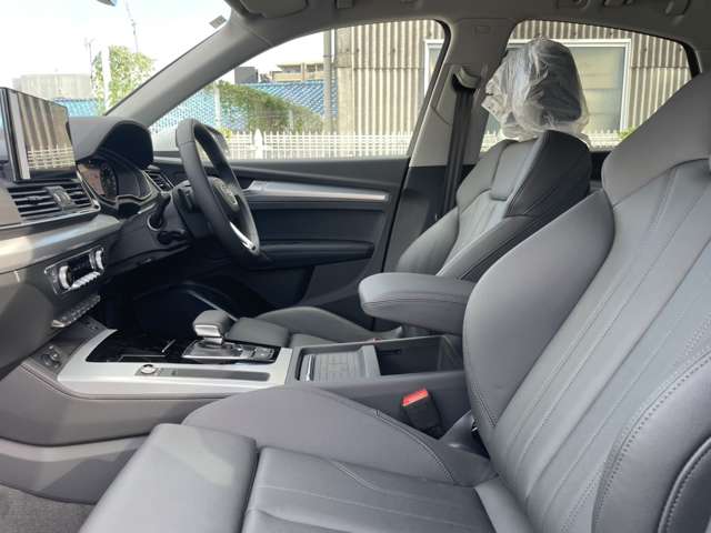 Audi Q5 Sportback 6