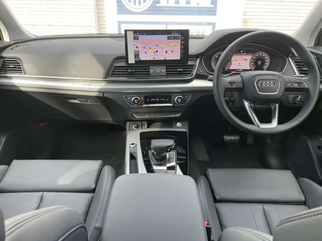 Audi Q5 Sportback 8