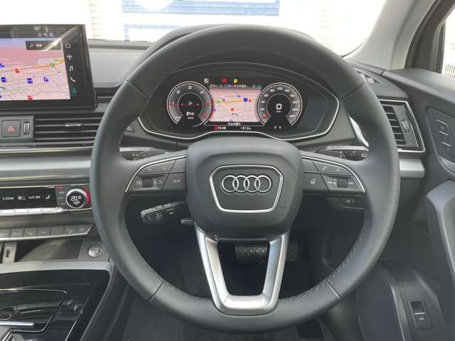 Audi Q5 Sportback 9