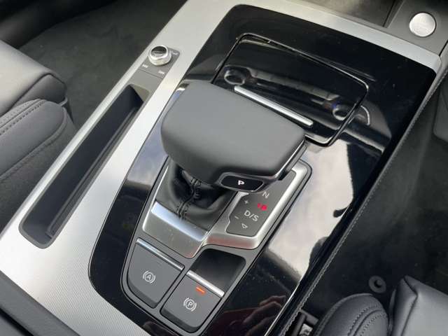 Audi Q5 Sportback 10