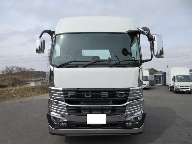 Mitsubishi Fuso Super Great 2